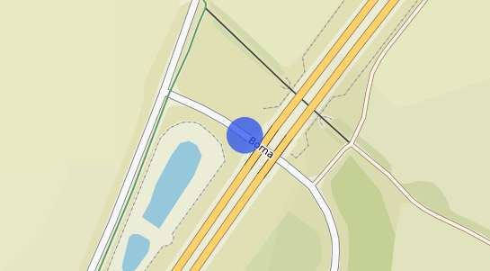 Bodenrichtwertkarte Bahretal Borna