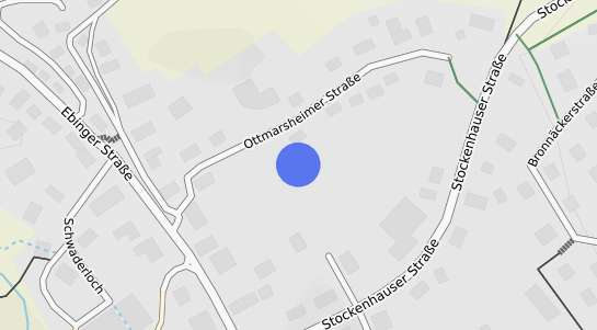 Bodenrichtwertkarte Balingen D&uuml;rrwangen