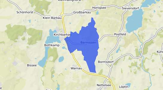 Bodenrichtwertkarte Barmissen Barmissen
