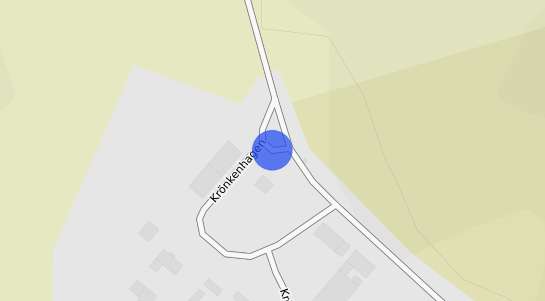 Bodenrichtwertkarte Barnekow Kr&ouml;nkenhagen