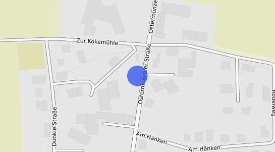 Bodenrichtwertkarte Barsinghausen Barrigsen