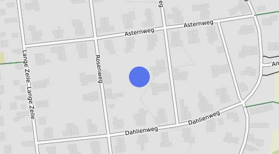 Bodenrichtwertkarte Bayreuth Saas