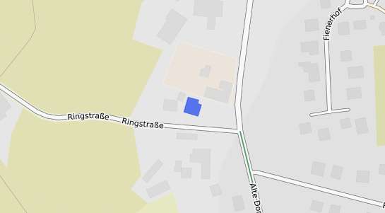 Bodenrichtwertkarte Behrensdorf Behrensdorf