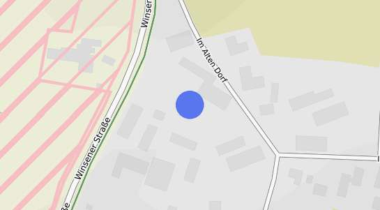 Bodenrichtwertkarte Bergen Belsen