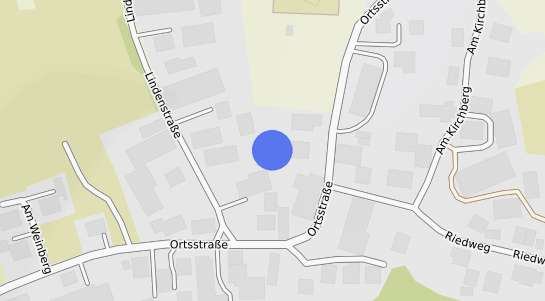 Bodenrichtwertkarte Bergkirchen Kreuzholzhausen