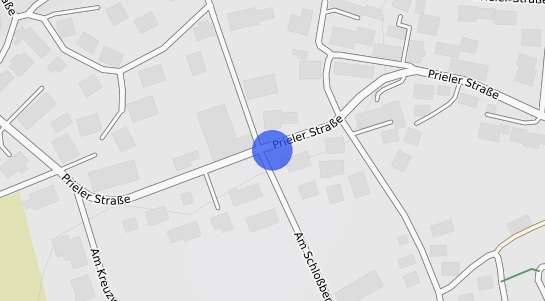 Bodenrichtwertkarte Bergkirchen Lauterbach