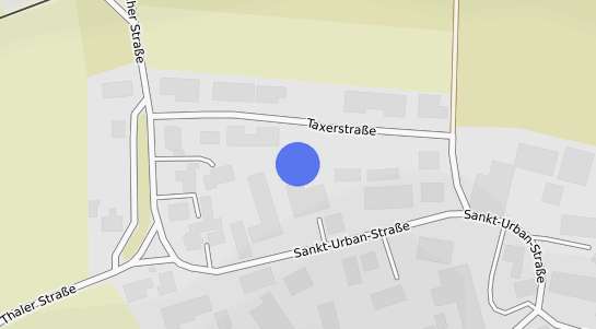 Bodenrichtwertkarte Bergkirchen Palsweis