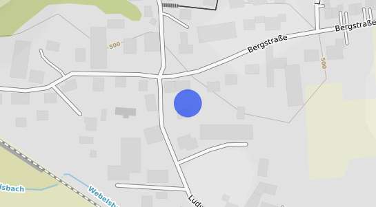 Bodenrichtwertkarte Bergkirchen Unterbachern