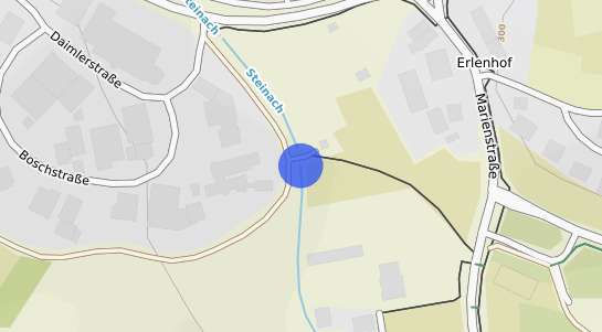 Bodenrichtwert Berglen Steinach Grundstückspreise 2024