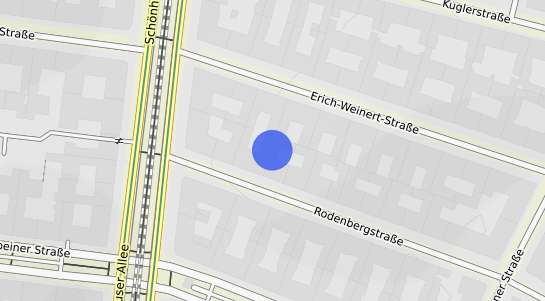 Bodenrichtwertkarte Berlin Pankow