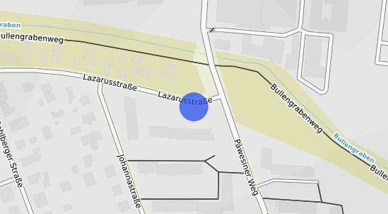 Bodenrichtwertkarte Berlin Spandau