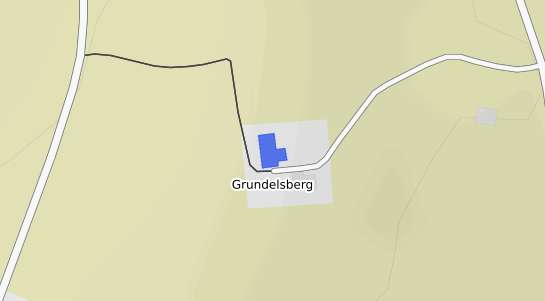 Bodenrichtwertkarte Bernbeuren Grundelsberg