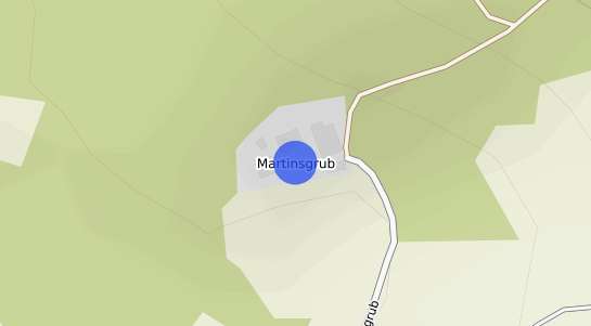 Bodenrichtwertkarte Bernried Martinsgrub