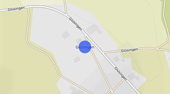Bodenrichtwertkarte Betzendorf Gl&uuml;singen