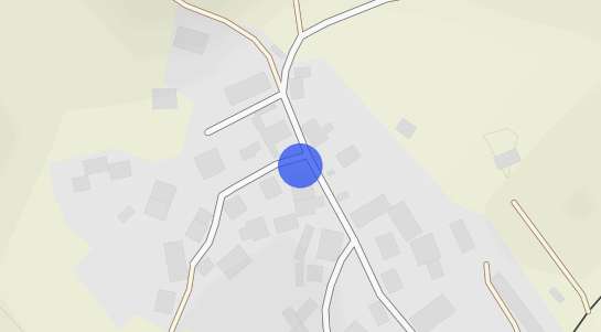 Bodenrichtwertkarte Betzenstein Reipertsgesee