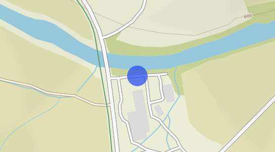 Bodenrichtwertkarte Bichl Rain