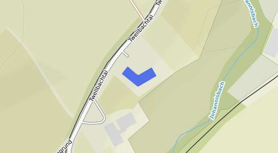 Bodenrichtwertkarte Bielefeld Grossdornberg