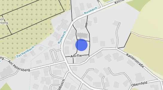 Bodenrichtwertkarte Bielefeld Kirchdornberg