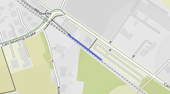 Bodenrichtwertkarte Bielefeld Q&uuml;lle