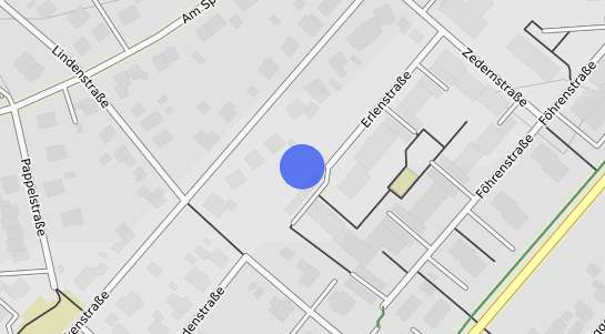 Bodenrichtwertkarte Bielefeld Ummeln