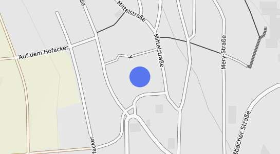 Bodenrichtwertkarte Bischoffen Niederweidbach