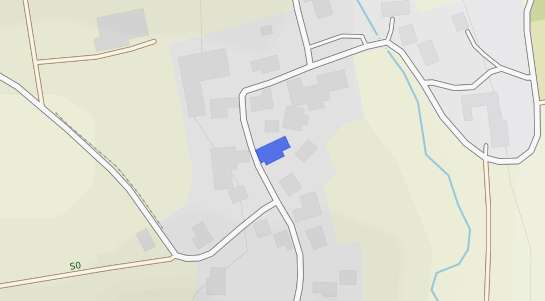 Bodenrichtwertkarte Bissingen Buggenhofen