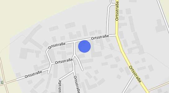 Bodenrichtwertkarte Blankenhain Neckeroda