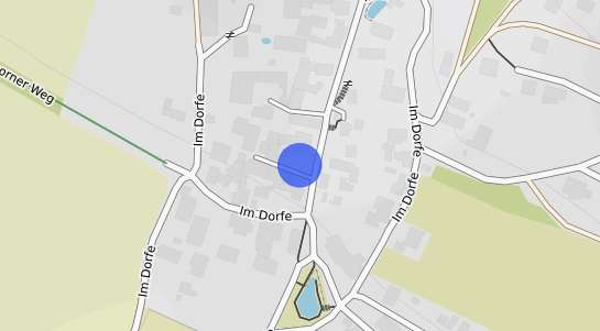 Bodenrichtwertkarte Blankenhain Saalborn