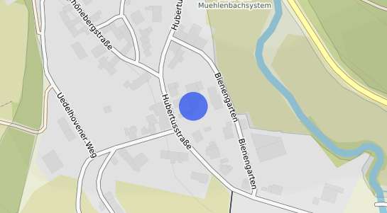 Bodenrichtwertkarte Blankenheim Ahrdorf