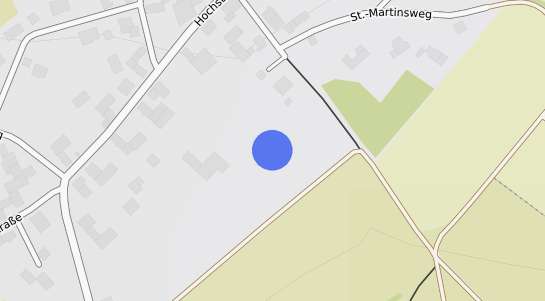 Bodenrichtwertkarte Blankenheim Rohr