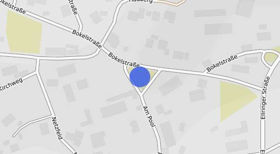 Bodenrichtwertkarte Bleckede Breetze