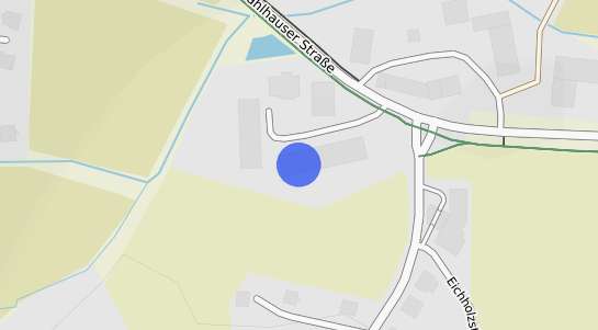 Bodenrichtwertkarte Blomberg Br&uuml;ntrup