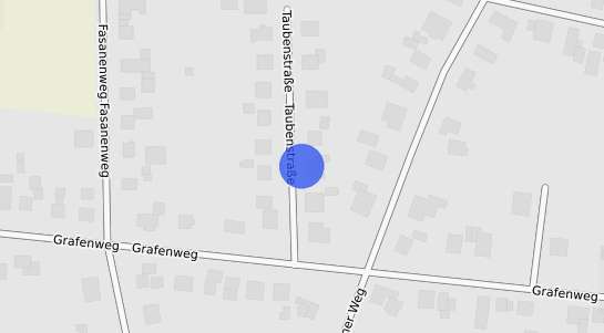 Bodenrichtwertkarte Bockhorn Osterforde