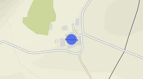 Bodenrichtwertkarte Bodenkirchen Rimberg