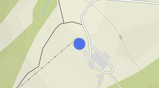 Bodenrichtwertkarte B&ouml;bing Bromberg