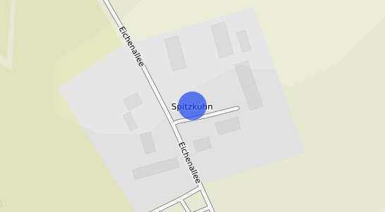 Bodenrichtwertkarte Bollewick Spitzkuhn