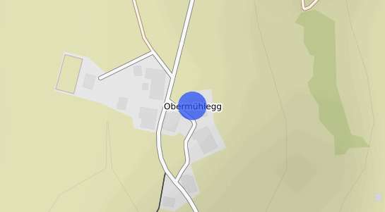 Bodenrichtwertkarte Bolsterlang Oberm&uuml;hlegg