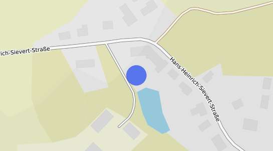 Bodenrichtwertkarte Bosau Liensfeld