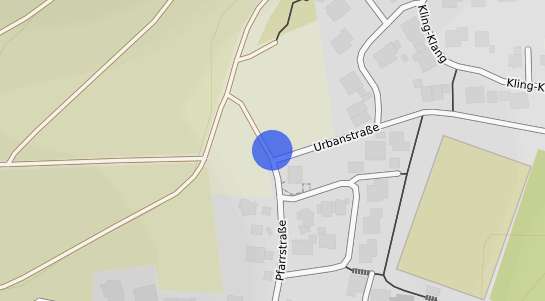 Bodenrichtwertkarte Brackenheim Stockheim