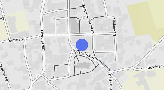 Bodenrichtwertkarte Brakel Erkeln