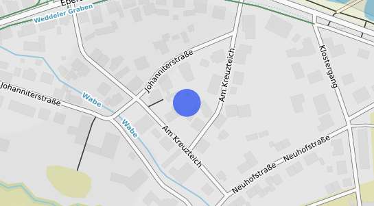Bodenrichtwertkarte Braunschweig Riddagshausen