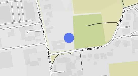 Bodenrichtwertkarte Braunschweig Rühme