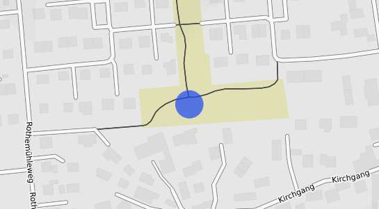 Bodenrichtwertkarte Braunschweig Völkenrode
