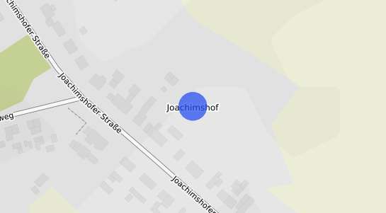 Bodenrichtwertkarte Breddin Joachimshof