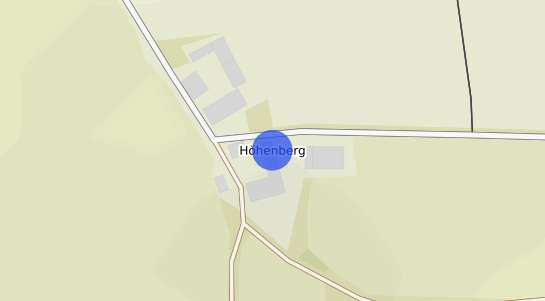 Bodenrichtwertkarte Breitenbrunn H&ouml;henberg