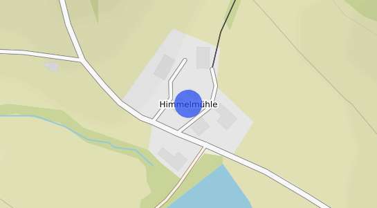 Bodenrichtwertkarte Brennberg Himmelmühle