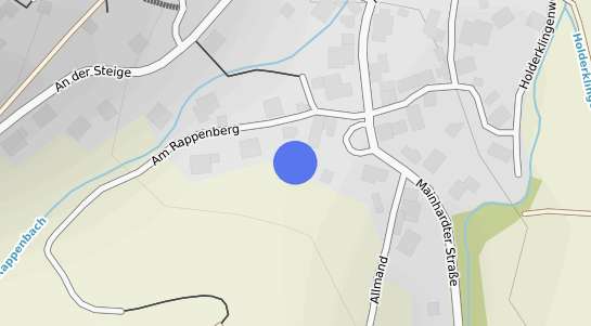 Bodenrichtwert Bretzfeld Brettach Grundstückspreise 2024