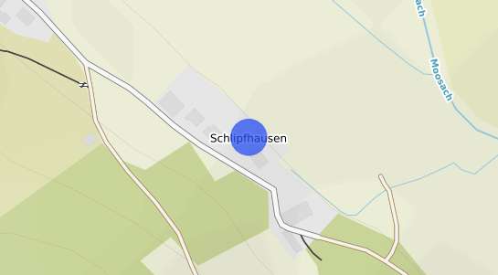 Bodenrichtwertkarte Bruck Schlipfhausen