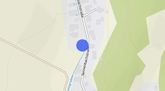 Bodenrichtwertkarte Bruckberg Tondorf