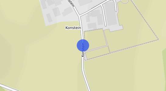 Bodenrichtwertkarte Brunn Konstein